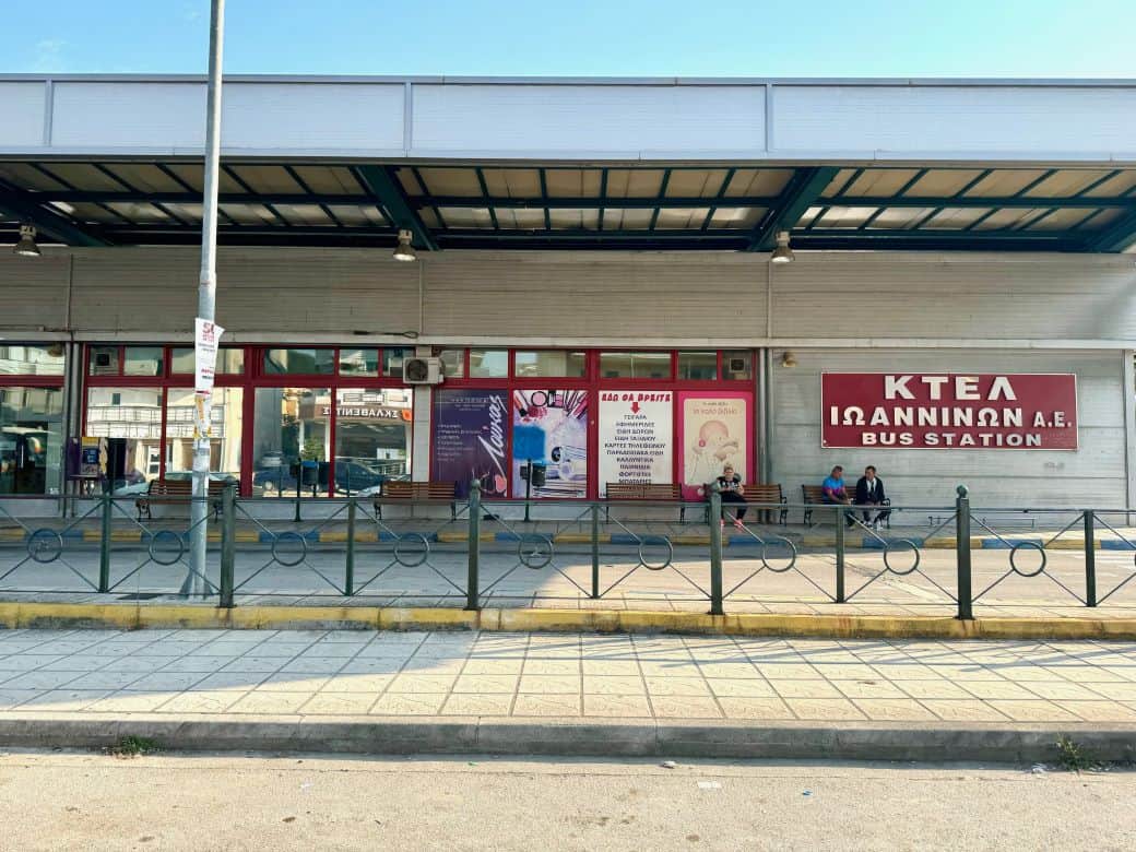 things to do in Ioannina