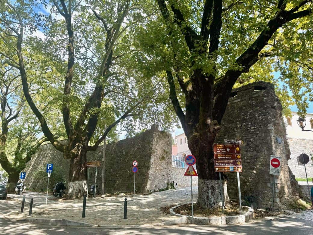 things to do in Ioannina