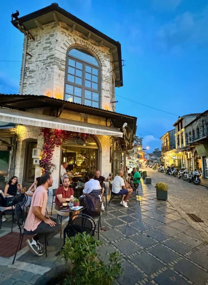 things to do in Ioannina