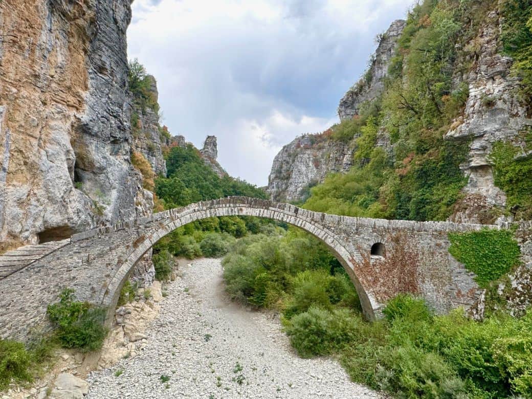 things to do in Ioannina