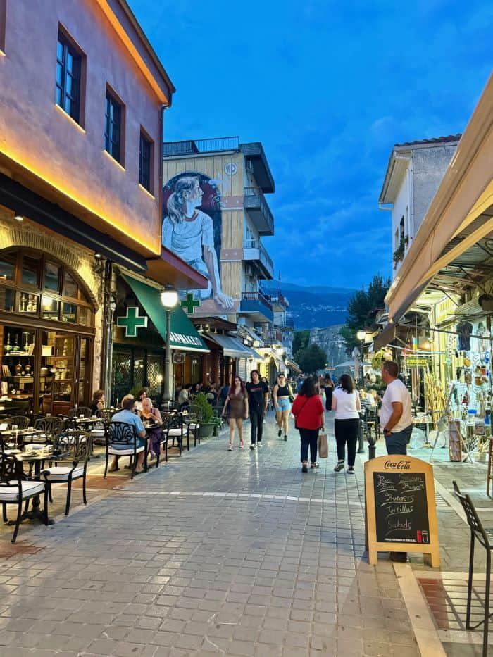 things to do in Ioannina