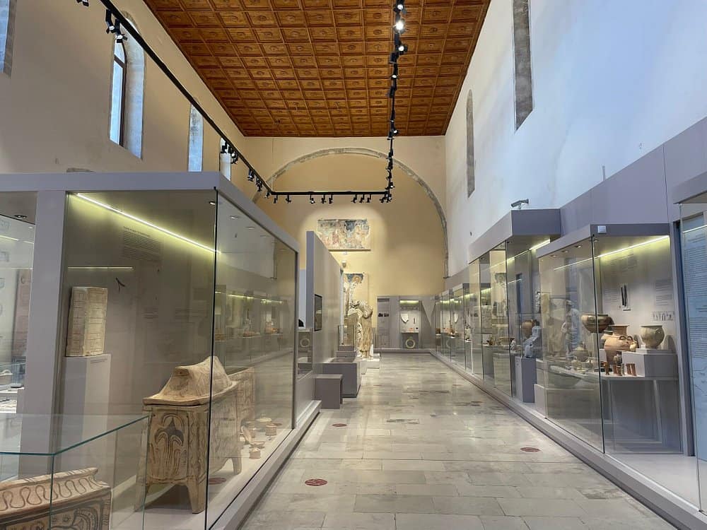 what to do in rethymnon