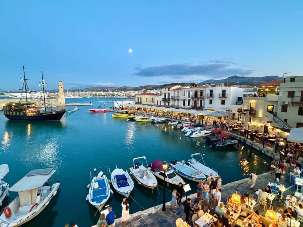 lesser known greek island