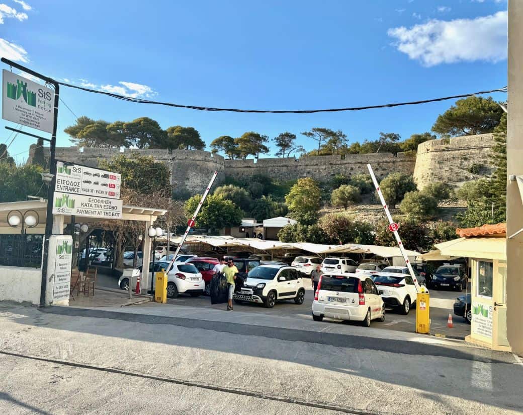 what to do in Rethymnon