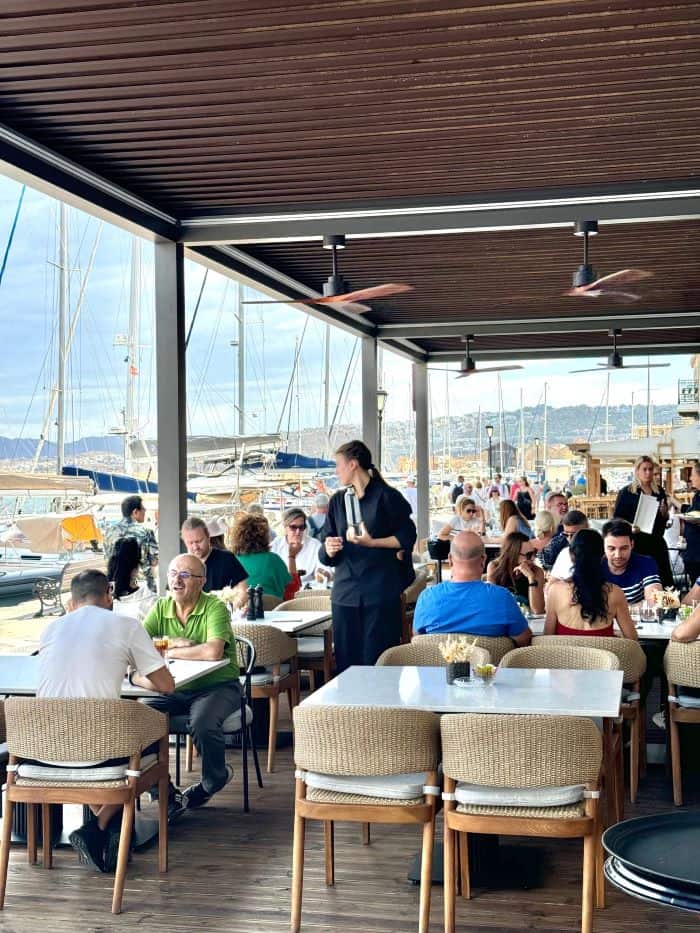 things to do in Chania