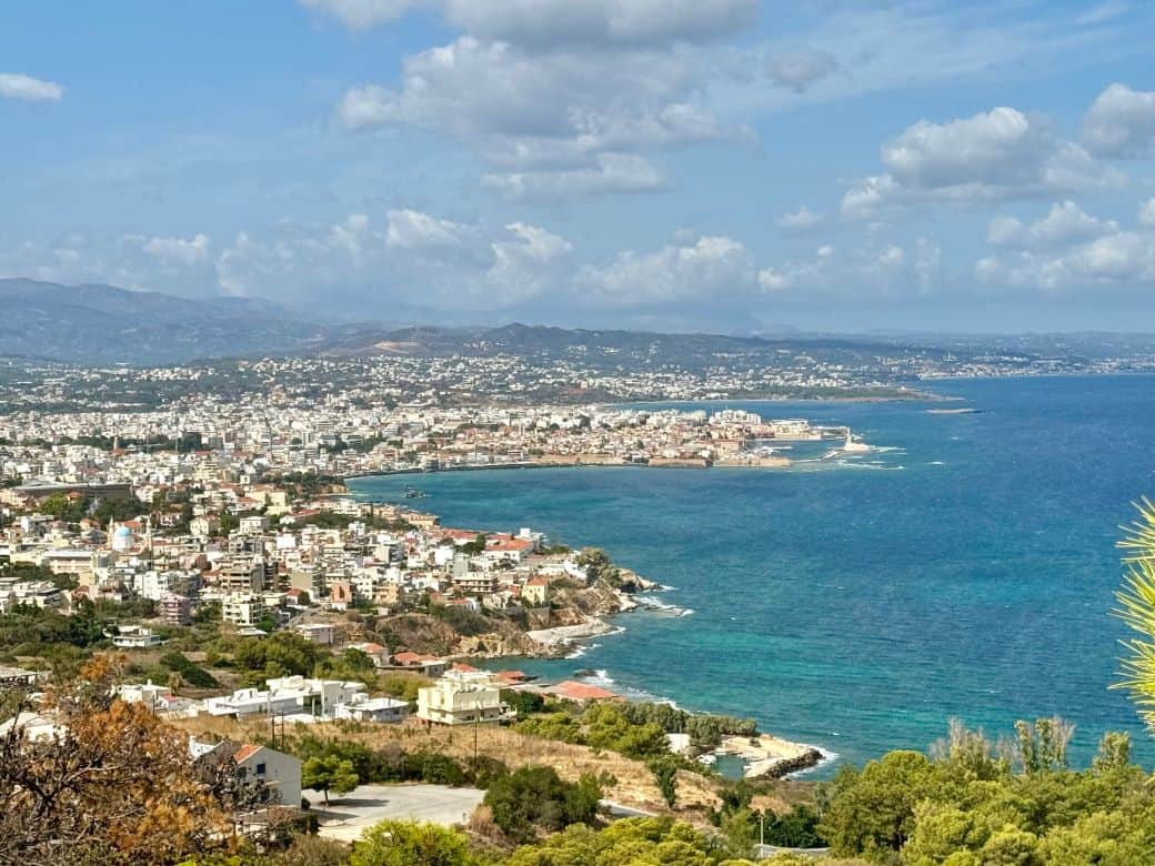 things to do in Chania