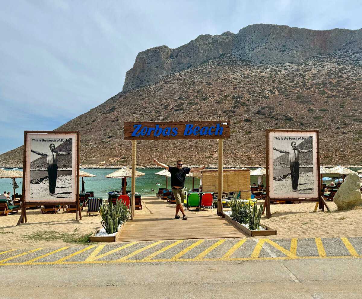 things to do in Chania