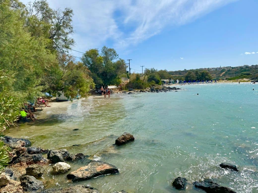 things to do in Chania