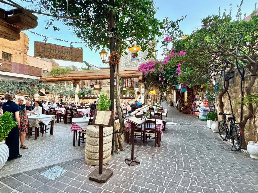 things to do in Chania