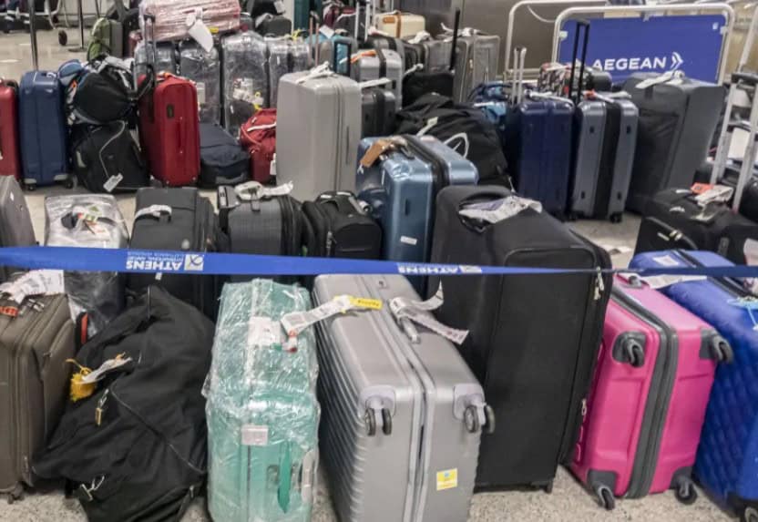 travel insurance in greece