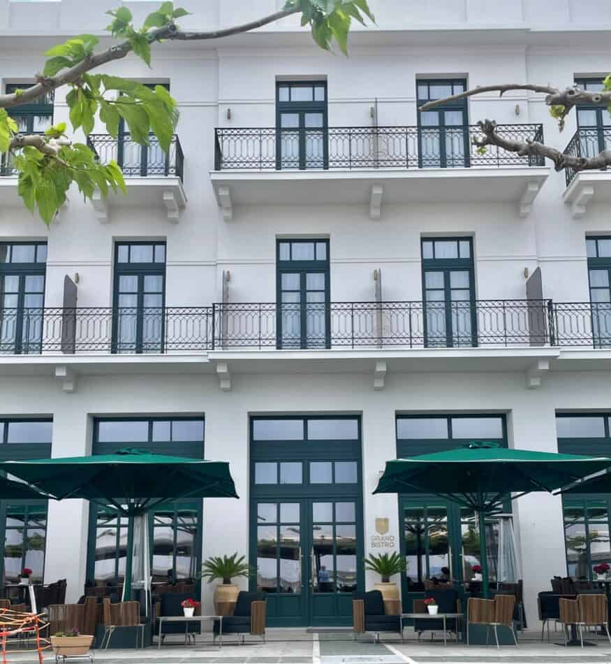 things to do in Kalamata