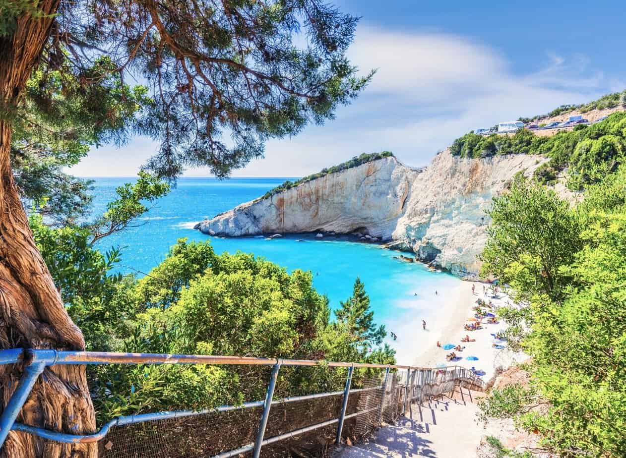 lesser known greek islands