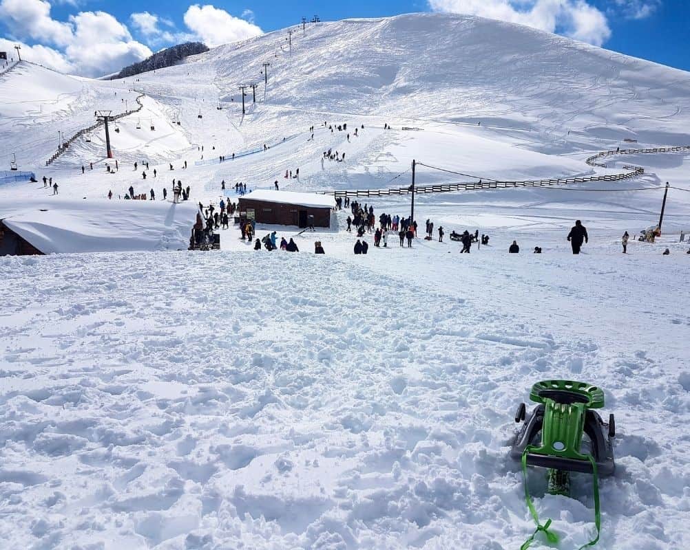 what to do in epirus