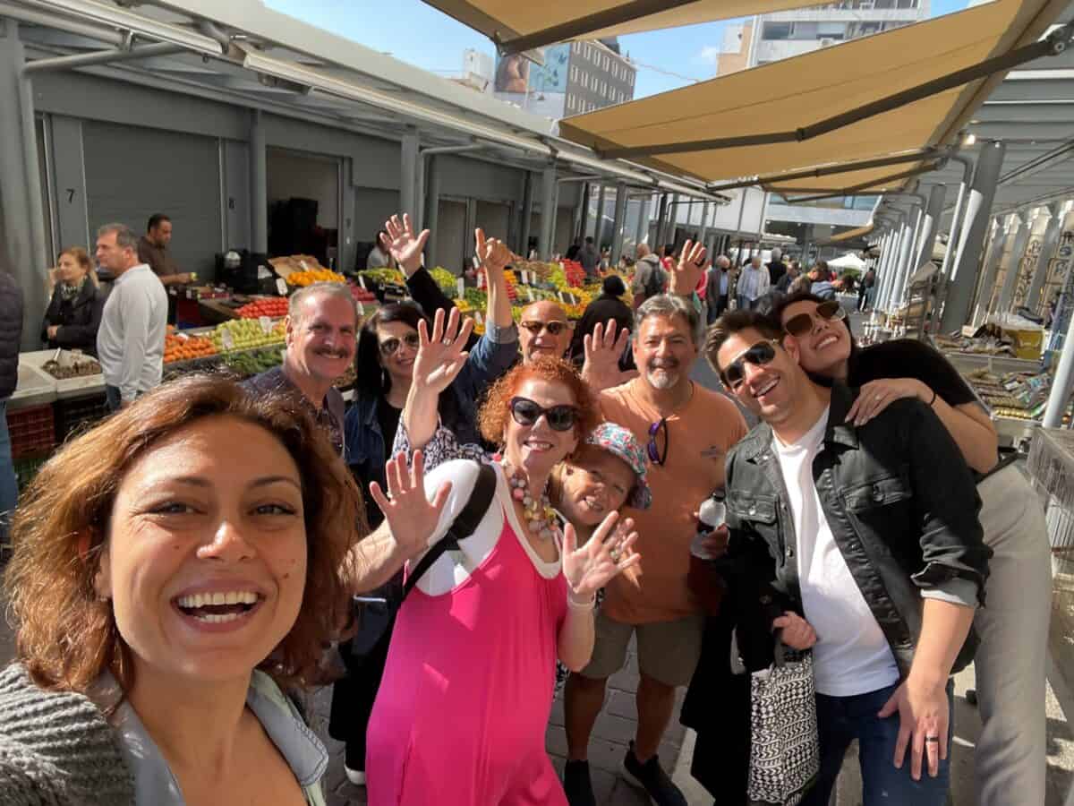 private tours in greece