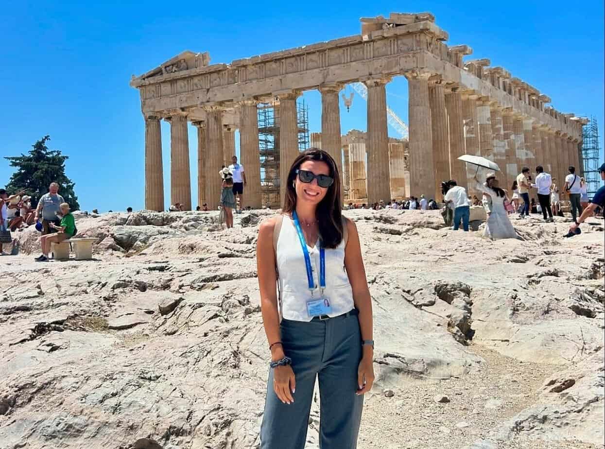 private tours in greece