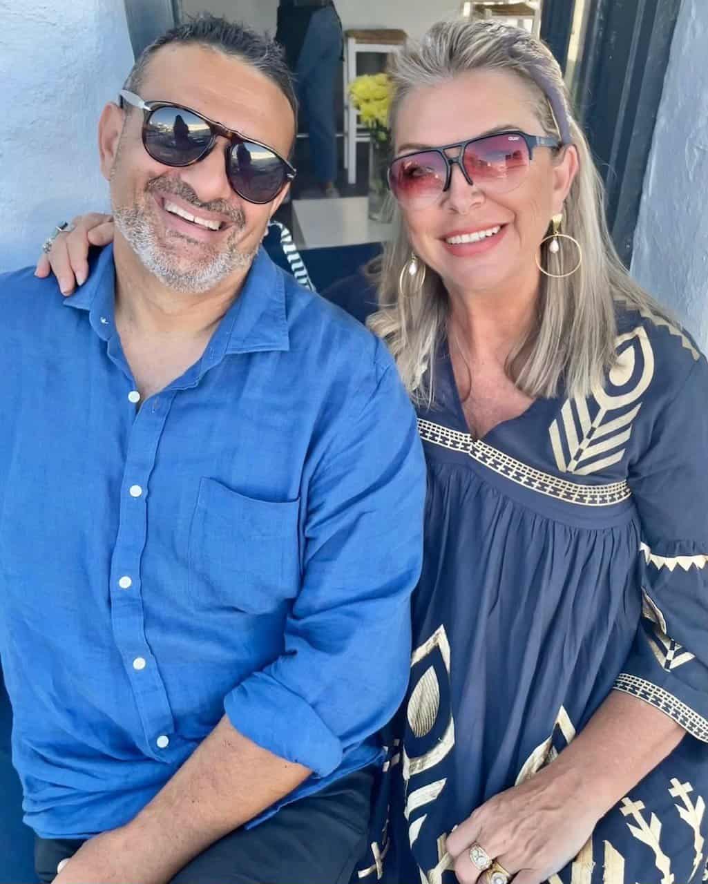 8 DAY GREECE SOLO FEMALE ESCORTED EASTER TOUR